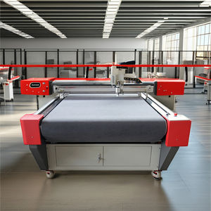 Vente flash : Tapis de yoga KingRabbit 2516 en fibre, tapis acoustique, machine de découpe numérique à couteau - Product Image 1