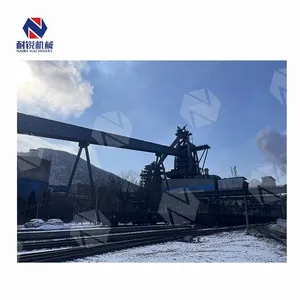 Stone Industrial Duty Sand Rubber High Quality Quarry Machine Line Coal Belt Conveyor Price In Mining