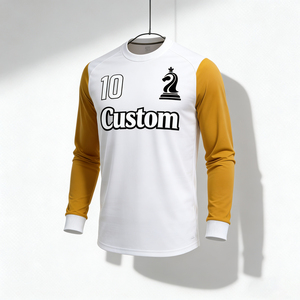 Maglia da Calcio PSGS Personalizzata Bestseller YILDIZ, Abbigliamento Sportivo Juven in Tessuto Poliestere, T-Shirt da Calcio Inter - Product Image 1