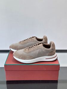 Calzado Deportivo Ligero y Transpirable de Lujo para Hombre y Mujer, con Suela Gruesa y Amortiguación para Correr y Caminar - Product Image 3