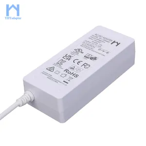 Bộ Nguồn Máy Tính Xách Tay 12 Volt 4.0 4 Amp Bộ Chuyển Đổi AC/DC 12 V 4a 4.0a 4000ma 48W 50W DC