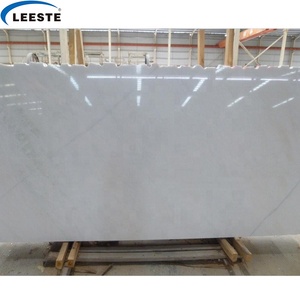 Trung Quốc Danby Imperial Snow White <span class=keywords><strong>Marble</strong></span> Khối Đá Cẩm Thạch Trắng - Product Image 2