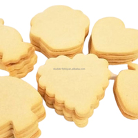 Ensemble de découpoirs à biscuits pour la Saint-Valentin, formes de cœur, de lèvres, d'ours en peluche, de lama, moule à biscuits en plastique pour la décoration d'anniversaire et de mariage