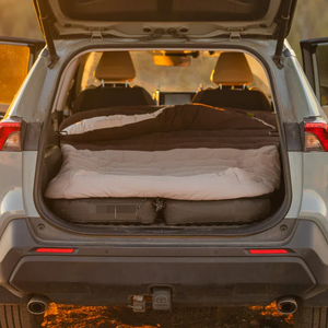 Sac de couchage 3 en 1 toutes saisons avec couverture intégrée 3 ° C Extérieur - Product Image 4