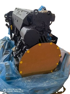 Camión Mercedes Om906la Motor OM906LA OM926LA OM904LA OM936LA OM502LA OM460LA OM457LA OM473LA Motor para Mercedes -- - Product Image 2