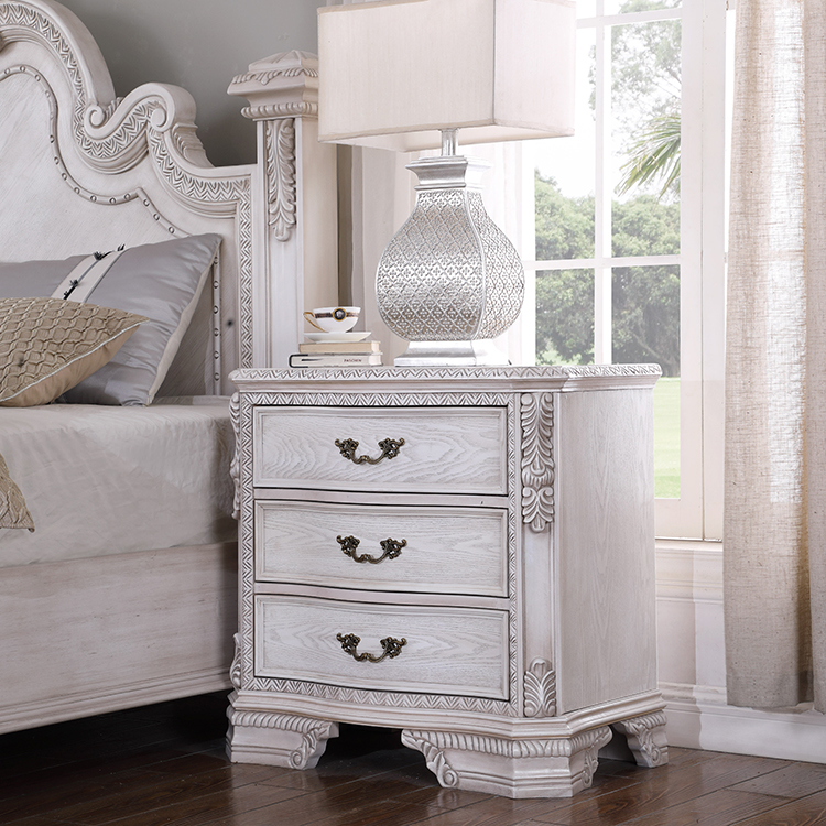 Table de chevet