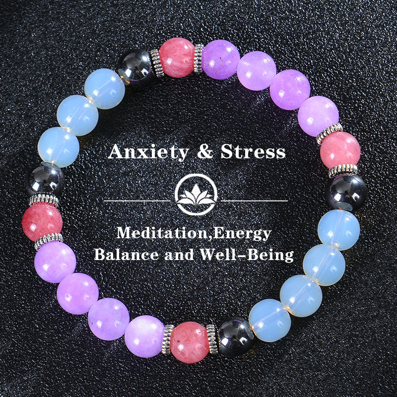 Anxiété Stress-2
