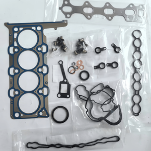 Kit de réparation complet 20910-2AH02, jeu complet de joints pour culasse D4FB GETC G4HG D4HB, joints en caoutchouc, marque KC, garantie 12 mois - Product Image 1