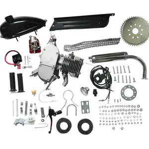2021 חדש 48Cc 49Cc 50Cc 80Cc <span class=keywords><strong>100Cc</strong></span> 110Cc 80Cc ממונעים לדחוף אופניים עם מחירים סיטונאיים - Product Image 1
