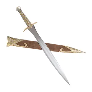 The Lord of the Rings Frodo Baggins Sword Movie and Movie props Sting 62cm Home Decorations