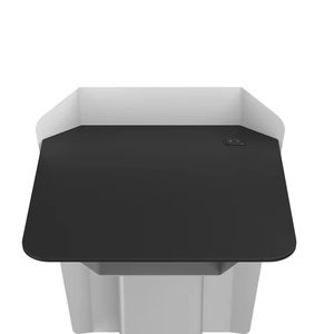 JIECANG nueva carga 450N altura ajustable elevación podio elevación eléctrica <span class=keywords><strong>Rostra</strong></span> con batería de litio - Product Image 5