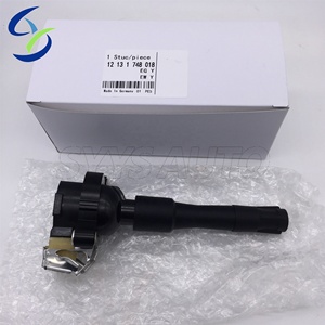 Bobines d'allumage 12131748018 UF354 Pour <span class=keywords><strong>BMW</strong></span> <span class=keywords><strong>323Ci</strong></span> 325Ci 740iL 750iL MX 94-03 7805-6256 64139067830 12131703228 12131748017 - Product Image 1