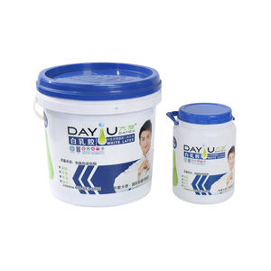 مواد مقاومة للماء وقابلة للطلاء ، التصاق ممتاز لمعظم مواد البناء - Product Image 1