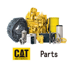 Запчасти для бульдозера для гусеницы - Product Image 2