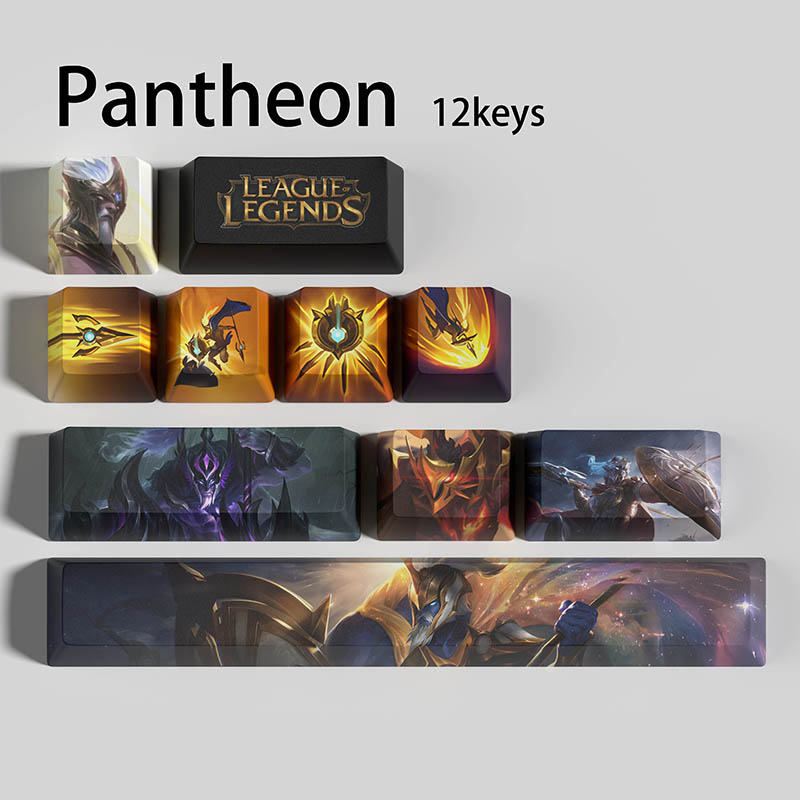 Pantheon