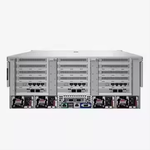 เซิร์ฟเวอร์จัดเก็บข้อมูลแบบแร็ค 4U รุ่น UniServer H3C R6900 G3 G5 ประสิทธิภาพสูง สำหรับการเรียนรู้เชิงลึกด้วย AI - Product Image 3