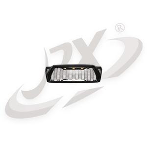 กระจังหน้าทรงรังผึ้ง Toyota Tacoma พร้อมไฟ ปี 2005-2022 ชุดอัพเกรด - Product Image 4