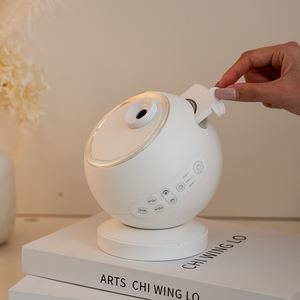 <span class=keywords><strong>Proyector</strong></span> HD Galaxy, fuente de luz LED, <span class=keywords><strong>proyector</strong></span> de estrellas ABS recargable para dormitorio, fuente de alimentación enchufable - Product Image 1