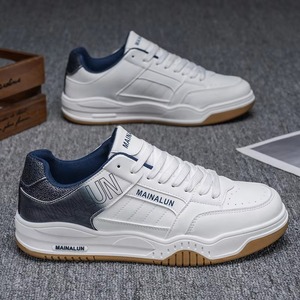 Sneakers pour hommes surdimensionnées les plus vendues, chaussures de sport décontractées avec maille, tendance mode pour le printemps/été, export - Product Image 6