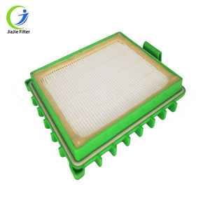 <span class=keywords><strong>Filtre</strong></span> Hepa pour aspirateur adapté au remplacement du <span class=keywords><strong>filtre</strong></span> <span class=keywords><strong>à</strong></span> <span class=keywords><strong>air</strong></span> Offre Spéciale d'été Rowentas ZR004801 Ro3715 Ro3759 Ro3798 Ro3799 - Product Image 5