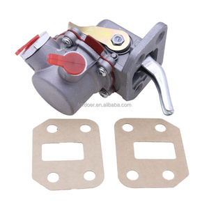 Pompe de transfert de carburant 121-3220 1213220 pour 307 312 M312 M315 416B 3054B M315 - Product Image 5
