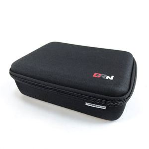 High Quality <b>Hard</b> <b>Shell</b> EVA Telescope <b>Case</b> Outdoor Travel Portable Shockproof Telescope Carrying Bag - Product Image 3