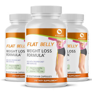 Oem Platte Buik <span class=keywords><strong>Capsule</strong></span> Groothandel Gewichtsverlies Verlies Vet Stevige Schoonheid Buiklijnen Afslanken Gezonde Gewichtsbeheersing <span class=keywords><strong>Capsule</strong></span> - Product Image 6