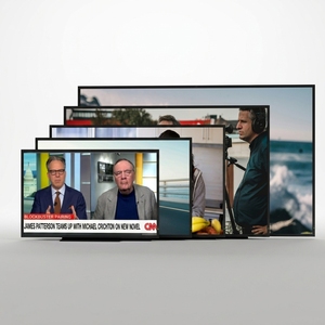 65 pouces En Plein Air Tv Moniteur Haute Lumière 3000 Nits Écran Lcd En Plein Air Étanche Écran <span class=keywords><strong>Tactile</strong></span> 4K Affichage - Product Image 1
