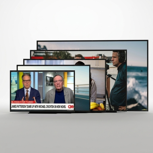65 Inch Outdoor Tv Monitor High Light 3000 Nits Lcd Panel Outdoor Waterproof Touch Screen 4K Display