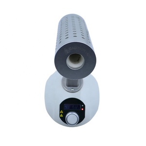 Esterilizador Rápido de Alta Temperatura para Laboratorio, Esterilizador de Anillos de Vacunación por Infrarrojos de Diámetro Pequeño, 220V - Product Image 3