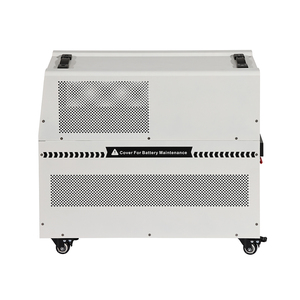 สถานีพลังงานแสงอาทิตย์แบบพกพา 5000w โซลาร์ 110v 220v ระบบพลังงานแสงอาทิตย์แบบออฟกริด 5kw สำหรับบ้าน ทีวี ตู้เย็น - Product Image 3