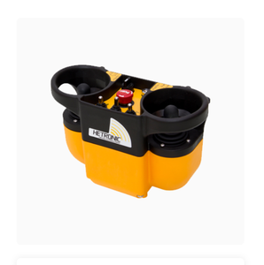 La Série <span class=keywords><strong>Nova</strong></span> Personnalisée : Télécommandes sans fil conçues spécifiquement pour les applications numériques et proportionnelles. - Product Image 6