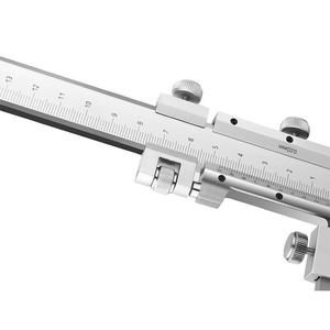 <span class=keywords><strong>Calibrador</strong></span> <span class=keywords><strong>Vernier</strong></span> de altura óptica Yaopu, regla de altura, dibujo, <span class=keywords><strong>calibrador</strong></span> <span class=keywords><strong>Vernier</strong></span> 200 300 500mm - Product Image 3
