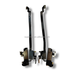 Cable Flex para Auricular de Teléfono Móvil para <span class=keywords><strong>iPhone</strong></span> X, XS, XR, <span class=keywords><strong>7</strong></span>, 8 <span class=keywords><strong>Plus</strong></span>, 11 Pro Max, con Sensor de Proximidad y Luz - Product Image 2