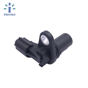 เซ็นเซอร์ตำแหน่งเพลาข้อเหวี่ยง PEIVSO คุณภาพสูง ทนทาน สำหรับ Ford Fiesta Focus Mazda 3 5 2.0 OEM LF01-18-230 - Product Image 2