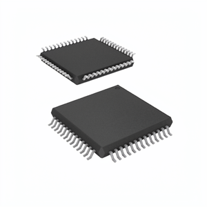 BOM IC IC แฟลช32KB 16BIT 52 LQFP ชิ้นส่วนอิเล็กทรอนิกส์สายการผลิตแบบฝัง R5F21356CDFP 52 LQFP #30 - Product Image 1