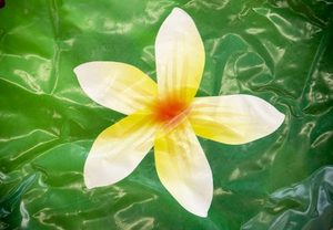 Trẻ Em Mới Đến Sân Chơi Leo Núi Thiết Bị Thú Vị Inflatable Volcano Slide - Product Image 3