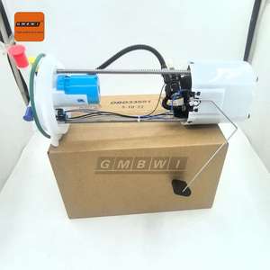 M10266 автозапчасти топливный насос в сборе для Chevrolet silverado 1500 2010-2013 GMC Yukon 19256387 FG1519 - Product Image 5