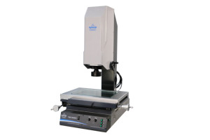 <span class=keywords><strong>Machine</strong></span> de mesure de micro-taille tridimensionnelle à faible coût avec système de mesure vidéo Résolution 0.5um Garantie 1 an - Product Image 6