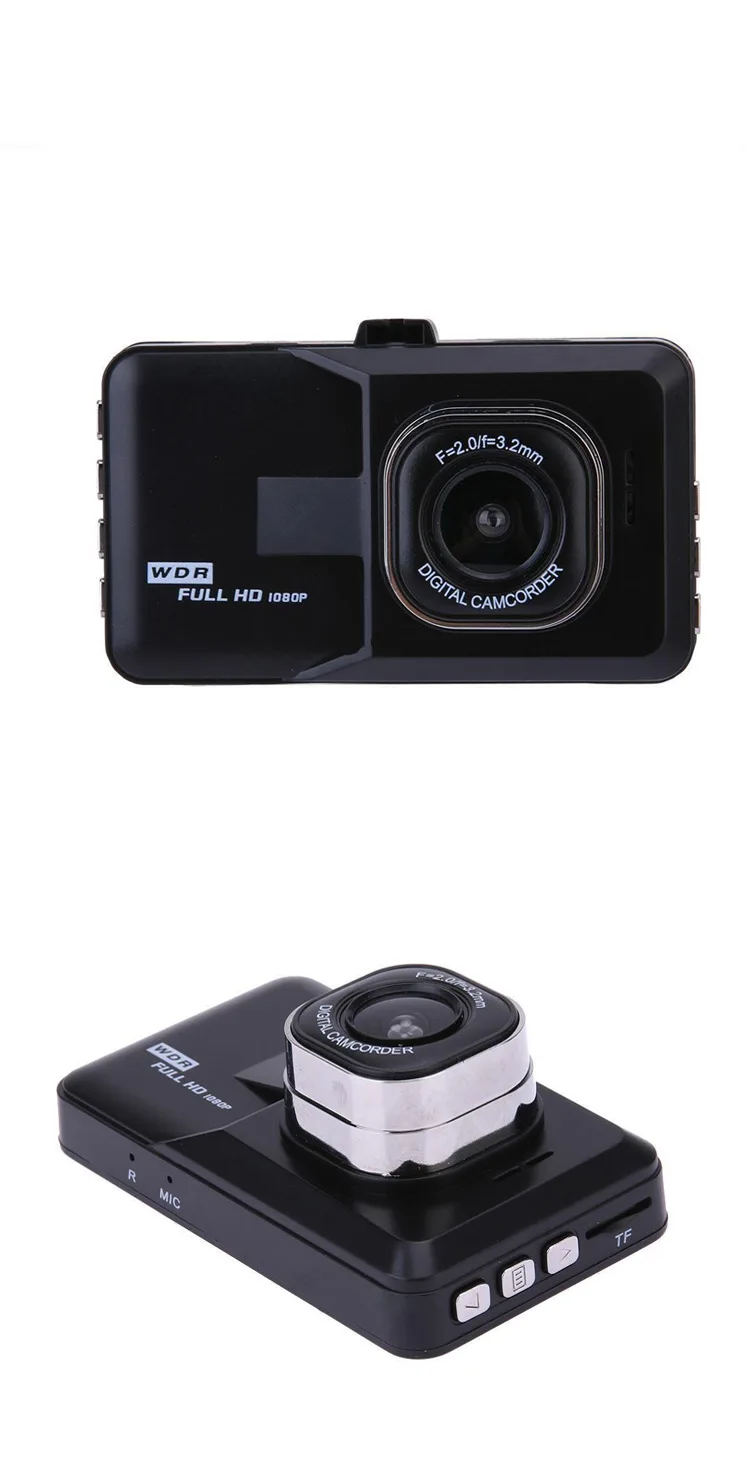 2022 Night Vision USB HD Dash Cam 1080P FHD Car Hidden Driving Recorder DVR Camera Auto Video WiFi ADAS G-sensor CAR BLACK BOX