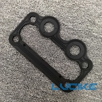 Joint de fixation du corps de papillon 4628234 pour XF XJ XKR S-TYPE RANGE ROVER 4.2 5.0T AJ83292