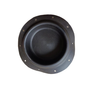 236 Diaphragmes en caoutchouc EPDM 2 Pièces pneumatiques sur mesure - Product Image 1