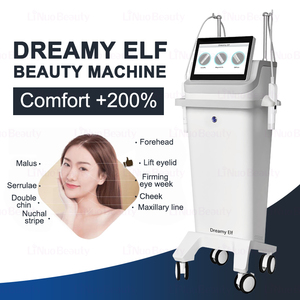 Dispositif de beauté <span class=keywords><strong>anti</strong></span>-âge à <span class=keywords><strong>lumière</strong></span> rouge infrarouge pour réduire les <span class=keywords><strong>rides</strong></span> Production de collagène Lifting de la peau Soins de la peau Dispositif de beauté - Product Image 4