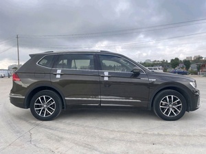 <span class=keywords><strong>Volkswagen</strong></span> <span class=keywords><strong>Tiguan</strong></span> 2020 L Listo para Exportar, Nueva Energía, 1.4 SUV, Auto Usado, Tracción Delantera, 5 Asientos, Gran Oferta, Autos Eléctricos - Product Image 4