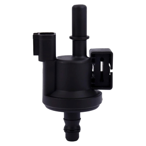 Vanne de purge de canister pour Ford, Lincoln, <span class=keywords><strong>Audi</strong></span>, VW, Seat 0280142519 06E906517A CU5A9G866AA – Vanne solénoïde de vapeur de carburant premium - Product Image 2