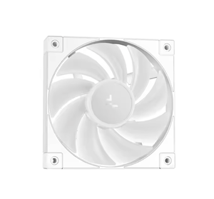 Processor Water Cooling Radiator DEEPCOOL LT360 ARGB BLACK&WHITE LCP Blade <b>Fan</b> AIO CPU <b>Cooler</b> Fluid Bearing Copper Aluminum Proc - Product Image 5