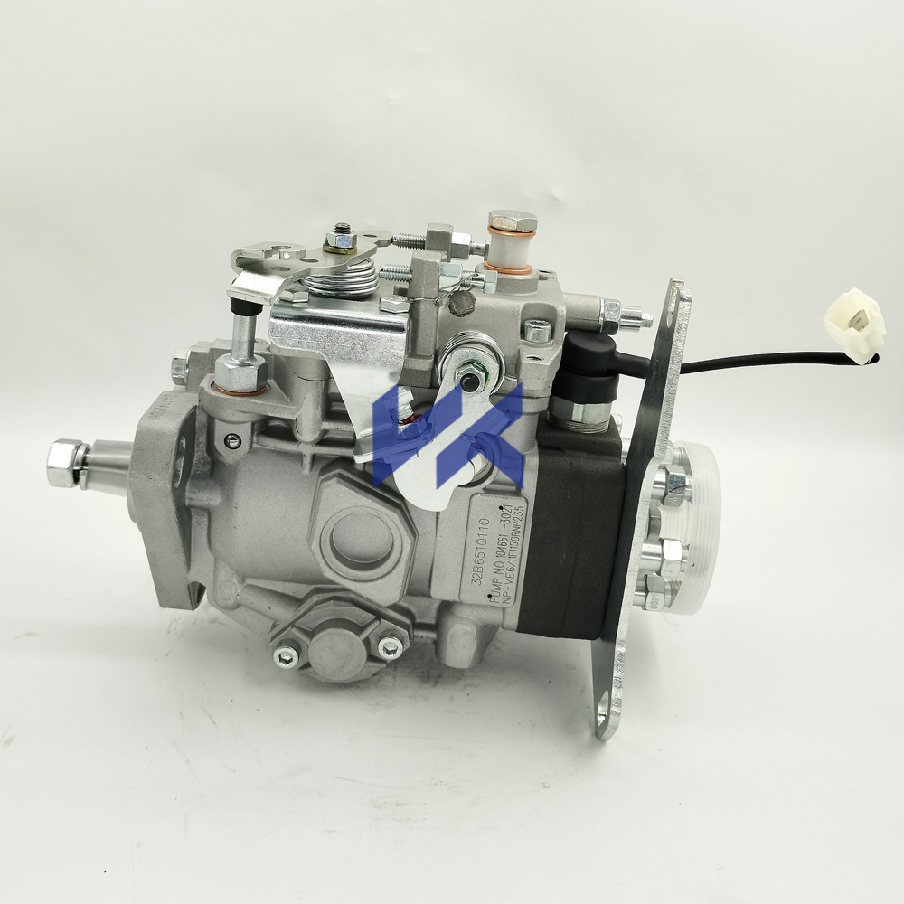 104661-3031 104761-3031 Injection Pump 32B65-00510 32B6500510 for
