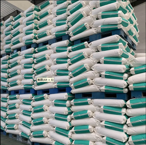 ใยอาหาร25กก. ผงโพลีเดกซ์โตรสละลายน้ำได้เกรดอาหารจากโรงงาน Tianjia - Product Image 6