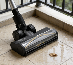 Cabezal de Cepillo para Pisos Duros para Aspiradora, Repuesto para Dreames R10 R20 R30 T20 <span class=keywords><strong>T30</strong></span>, Accesorio para Aspiradora de Mano - Product Image 5