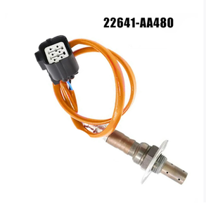 22641-AA480 22690-AA891 22641-AA480ラムダプローブ酸素センサースバルインプレッサLiberty <span class=keywords><strong>2</strong></span>.0用 - Product Image 3